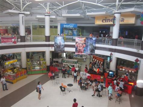 CSI Mall Dagupan Cinema 2, CSI Mall Dagupan, Dagupan City.